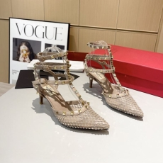 Valentino Sandals